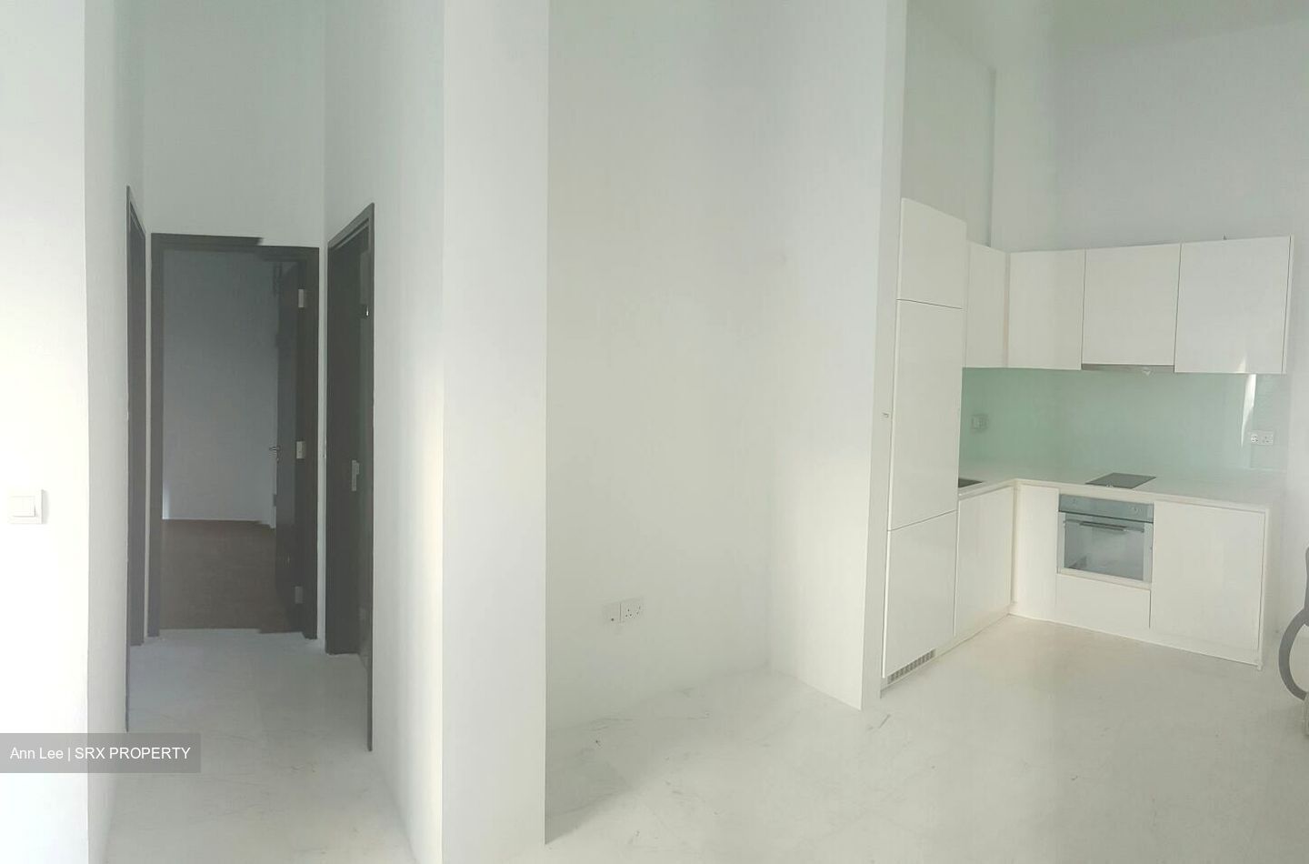 Garden Park Residences (D15), Apartment #626588121